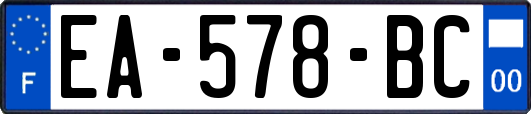 EA-578-BC