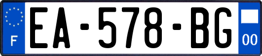 EA-578-BG