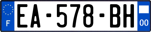 EA-578-BH