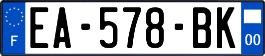 EA-578-BK