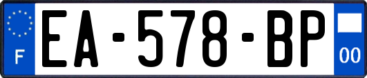 EA-578-BP