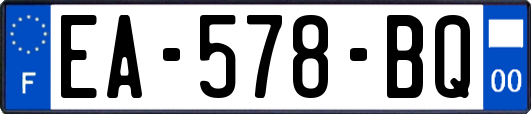 EA-578-BQ