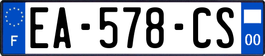 EA-578-CS