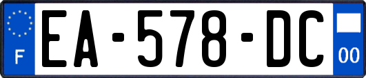 EA-578-DC