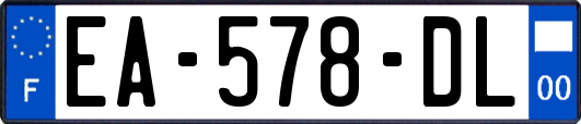 EA-578-DL