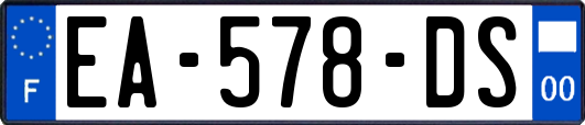 EA-578-DS