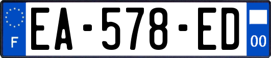 EA-578-ED