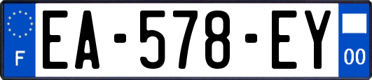 EA-578-EY