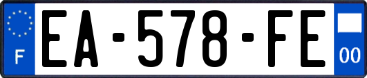 EA-578-FE