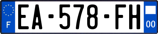 EA-578-FH