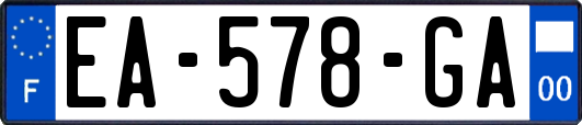 EA-578-GA