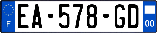 EA-578-GD