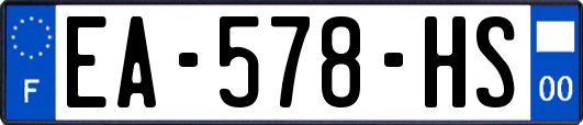EA-578-HS
