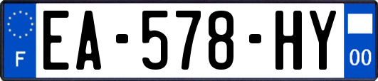 EA-578-HY