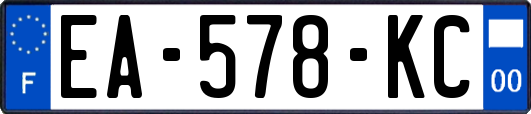 EA-578-KC