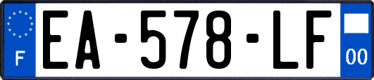 EA-578-LF