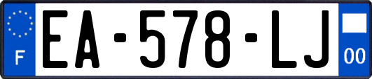 EA-578-LJ