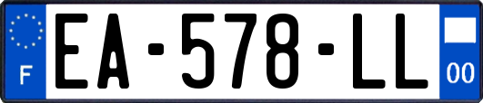 EA-578-LL