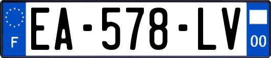 EA-578-LV