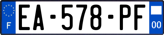 EA-578-PF