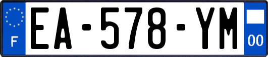 EA-578-YM