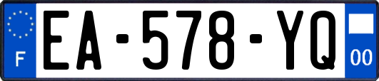 EA-578-YQ