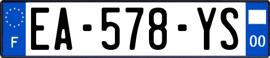 EA-578-YS