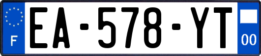 EA-578-YT