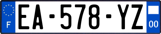 EA-578-YZ