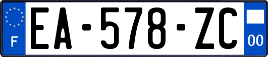 EA-578-ZC