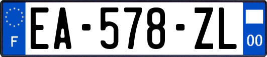 EA-578-ZL