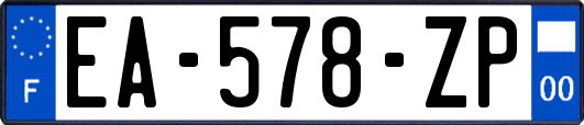 EA-578-ZP