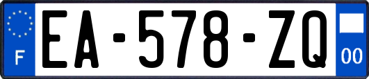 EA-578-ZQ