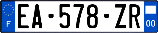 EA-578-ZR