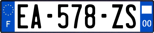 EA-578-ZS