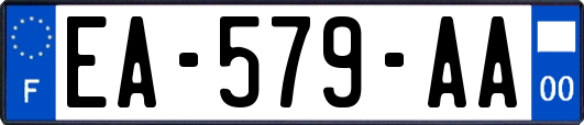 EA-579-AA