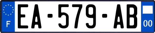 EA-579-AB