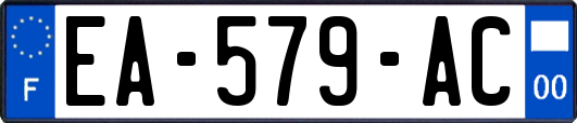 EA-579-AC