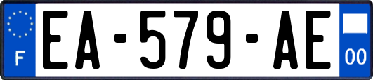EA-579-AE