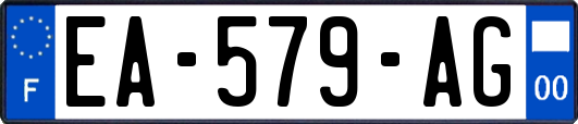 EA-579-AG