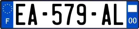 EA-579-AL