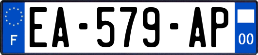 EA-579-AP