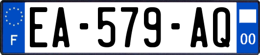 EA-579-AQ