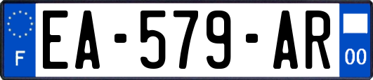 EA-579-AR