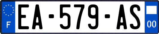 EA-579-AS