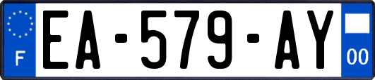 EA-579-AY