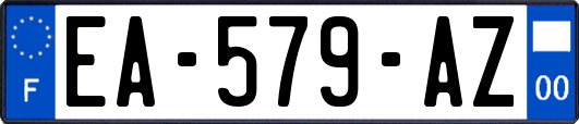 EA-579-AZ