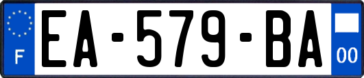 EA-579-BA