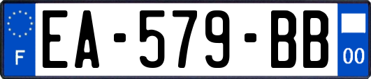 EA-579-BB