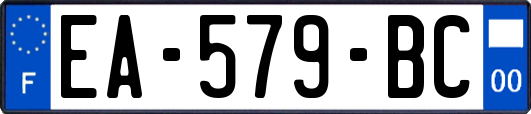 EA-579-BC